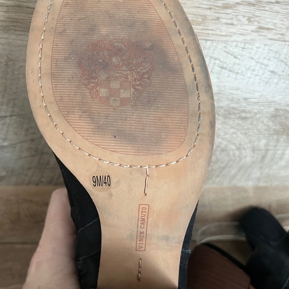 Vince Camuto Lanaira size 9 - Picture 7 of 8
